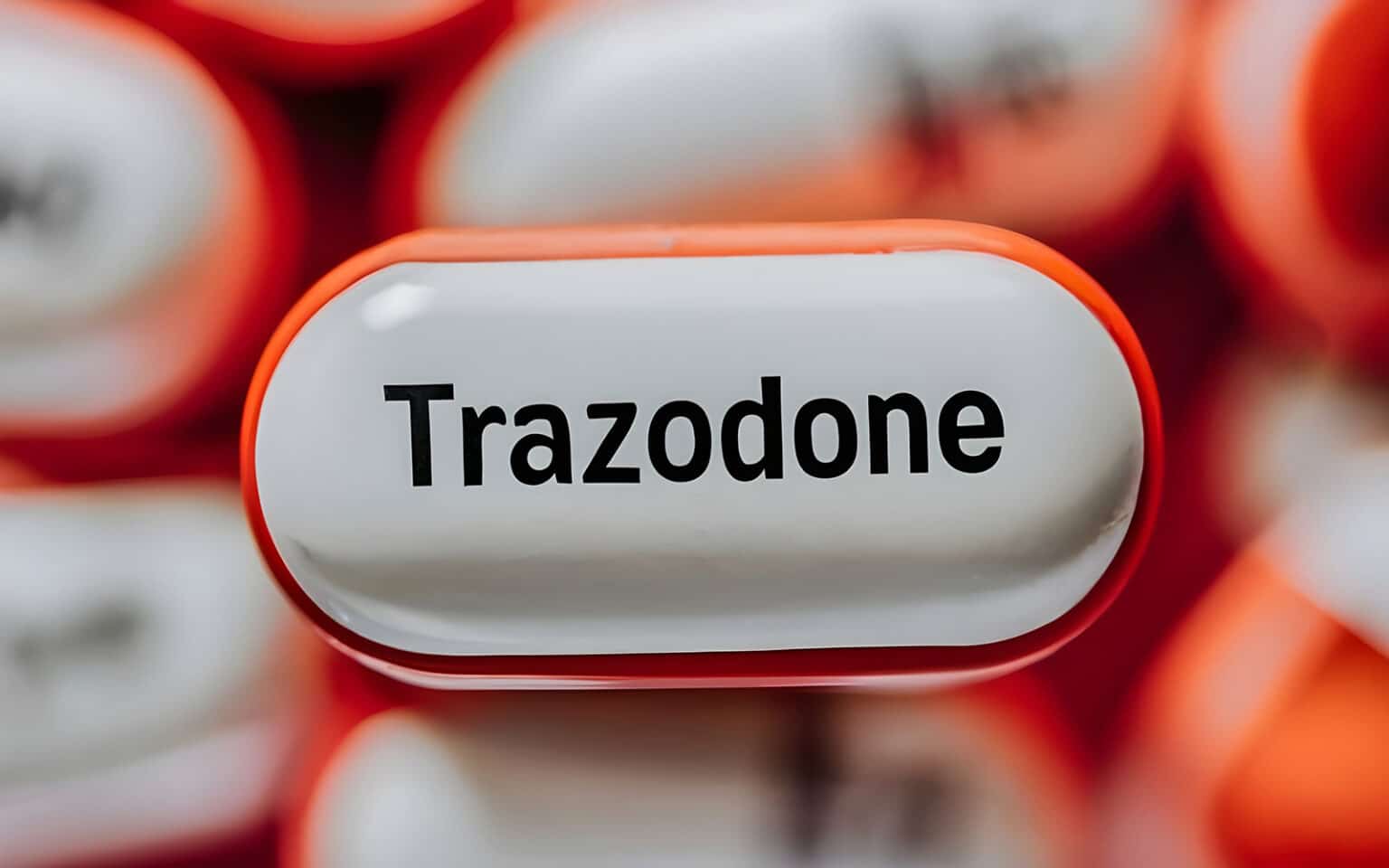 Trazodone High - Recreate Behavioral Health Network