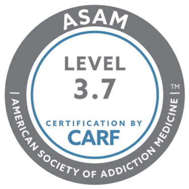ASAM certification