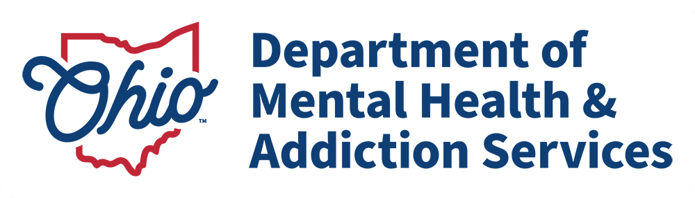 ohio department of mental health and addiction services logo