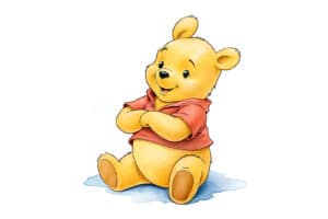 Winnie the Pooh